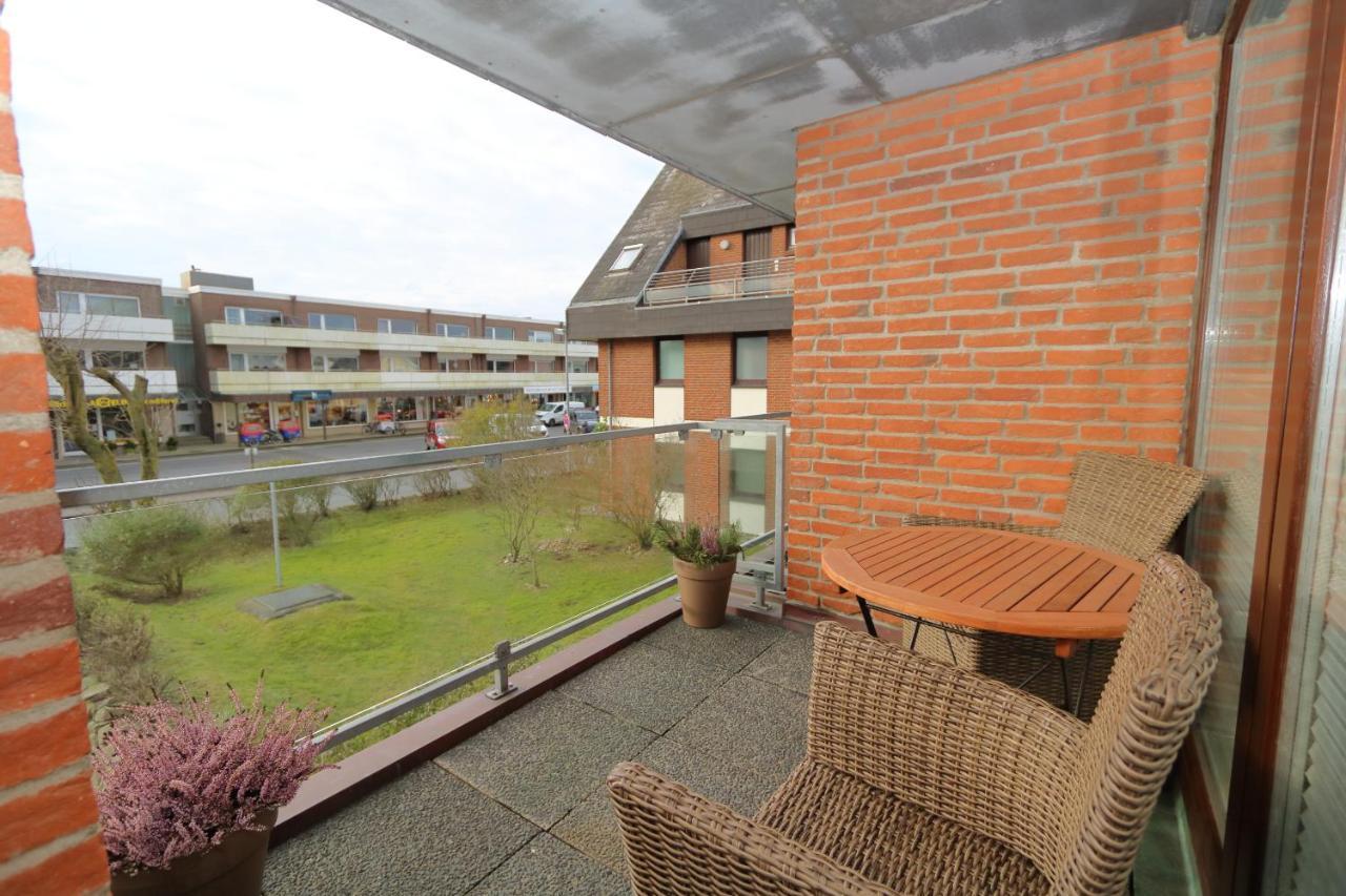 Koehler Am Dorfteich Apartman Wenningstedt-Braderup  Kültér fotó